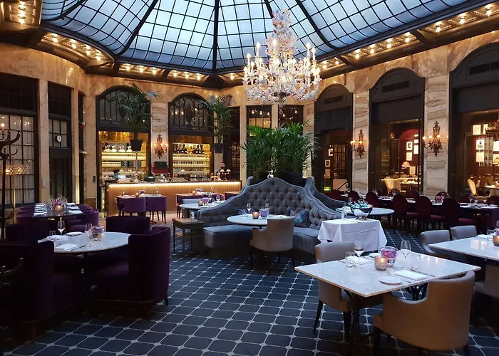 Grand Hotel Oslo